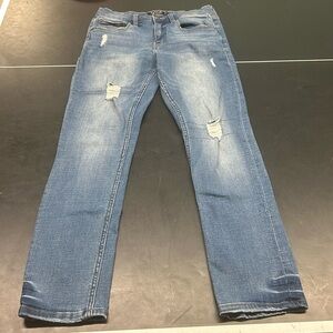 RSQ mens skinny jean